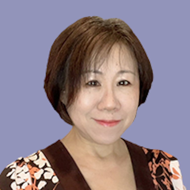 LINE占い 撫子（なでしこ）先生