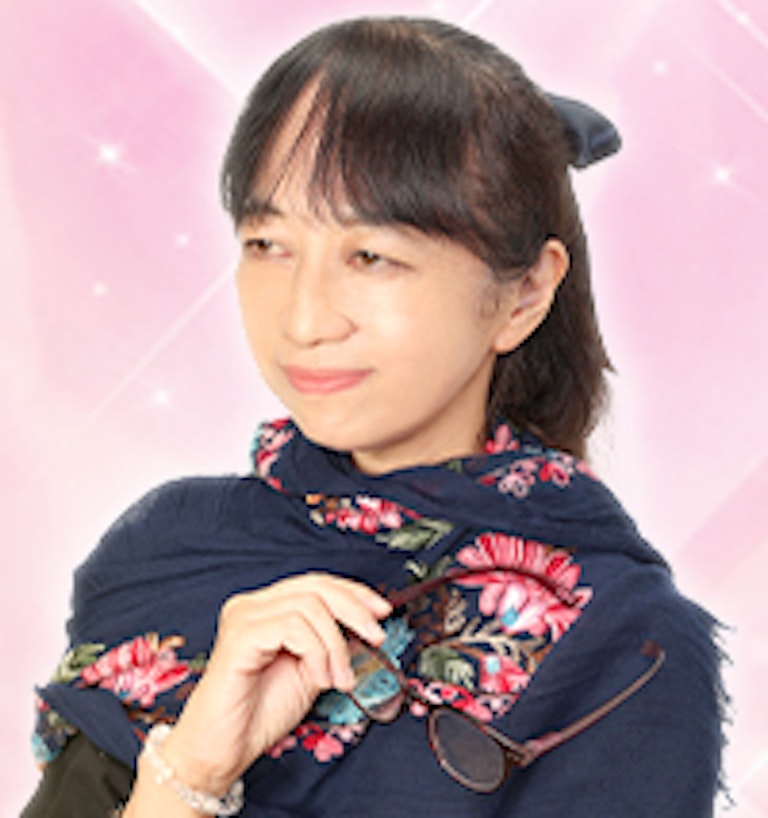 電話占いウラナ 琴星