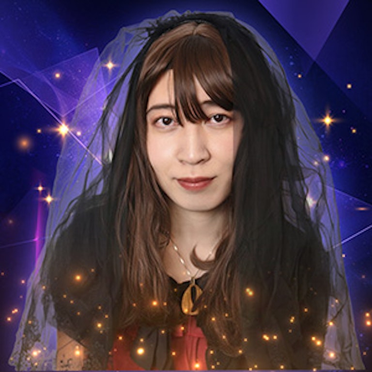 電話占いピクシィ バニラちゃん♂先生