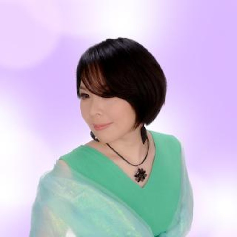 電話占いヴェルニ 天女水