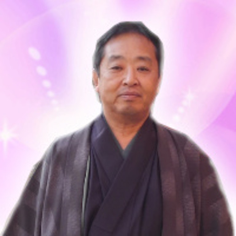 電話占いスペーシア 霊明（れいめい）先生