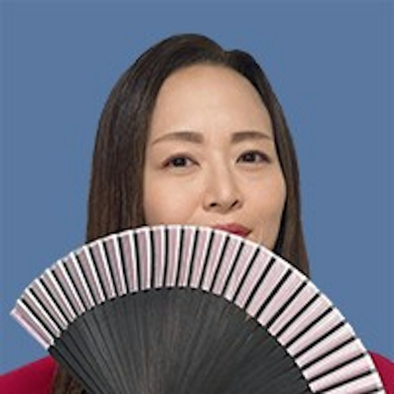 LINE占い 雨宮みれ