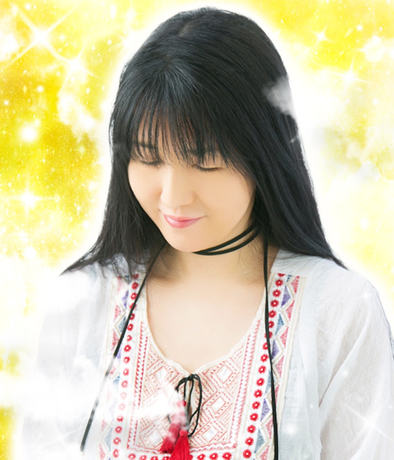 電話占いフェリーチェ 灯莉（ともり）先生