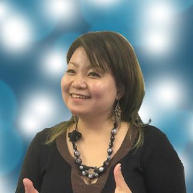 電話占いヴェルニ 汐月ひまり