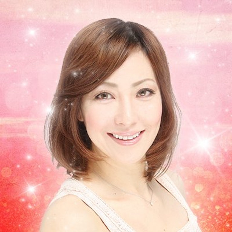 SATORI電話占い えびすや真朱