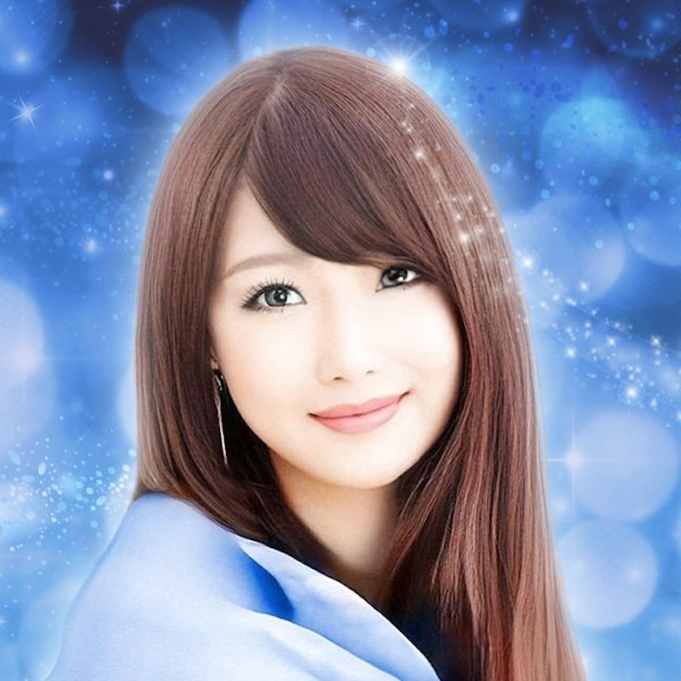 SATORI電話占い 水羽