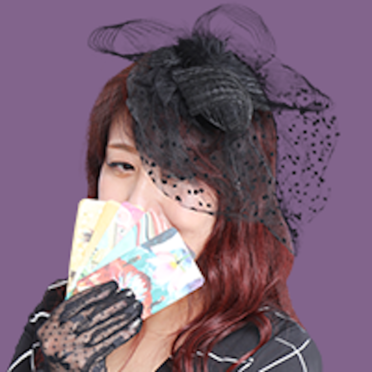 LINE占い Venusあかり