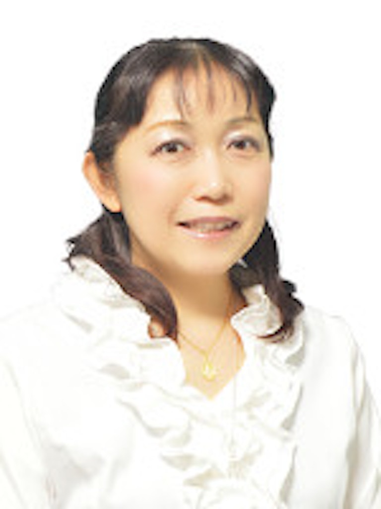 電話占い絆 奉明香住