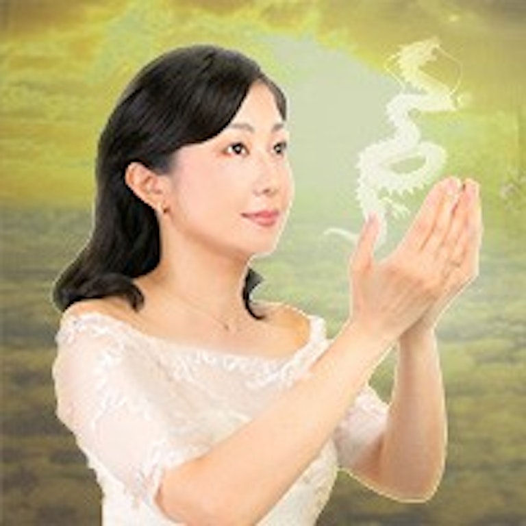 電話占いマヒナ 浜田林奈