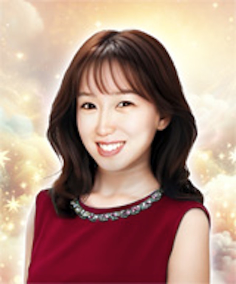 電話占いルチア 璃桜