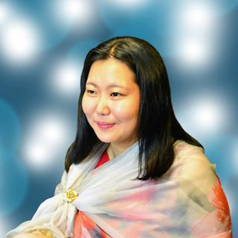 電話占いヴェルニ ヨモギ