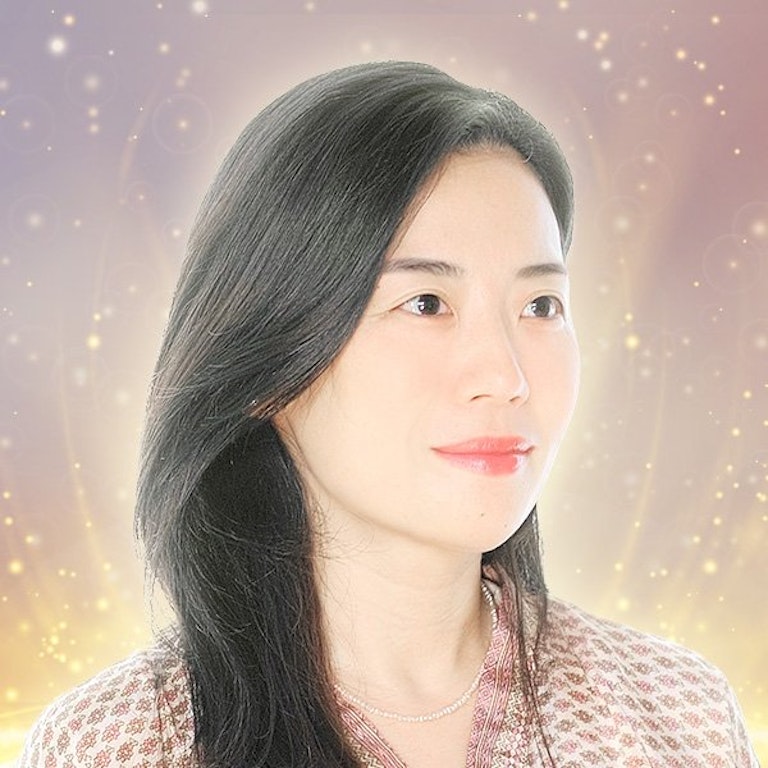 SATORI電話占い Marie