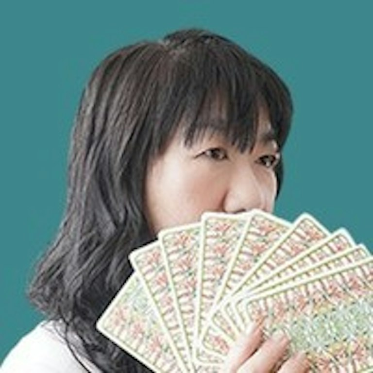 LINE占い kabira
