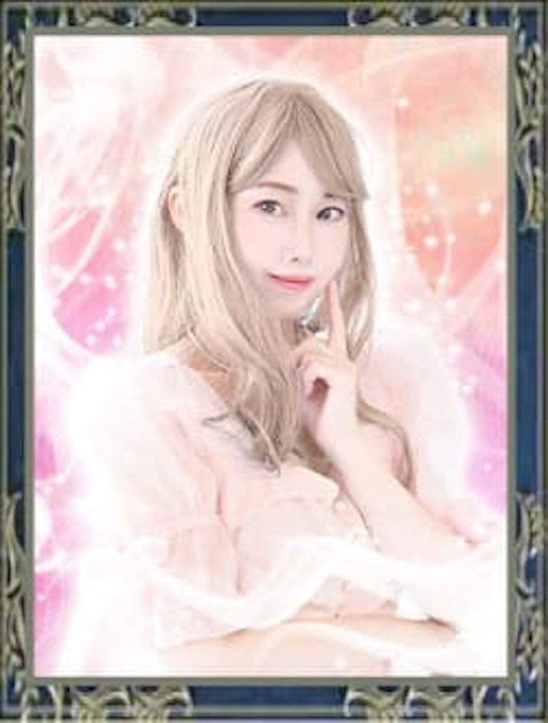 電話占いウィル 逢乃夕芽