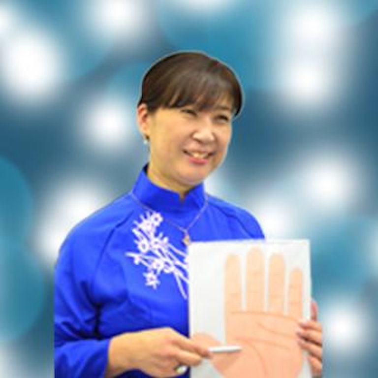 電話占いヴェルニ 巫きおら