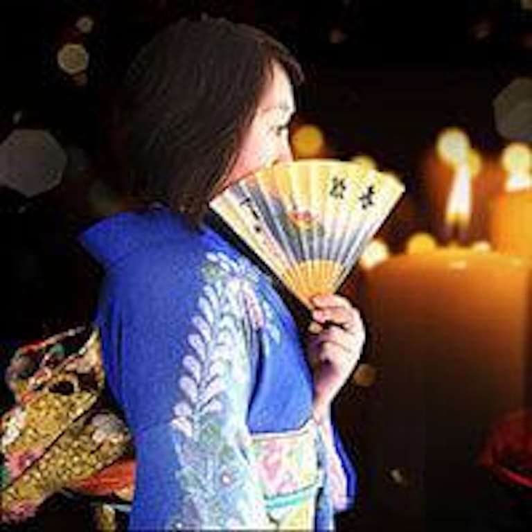 電話占いエトワール 涼胡