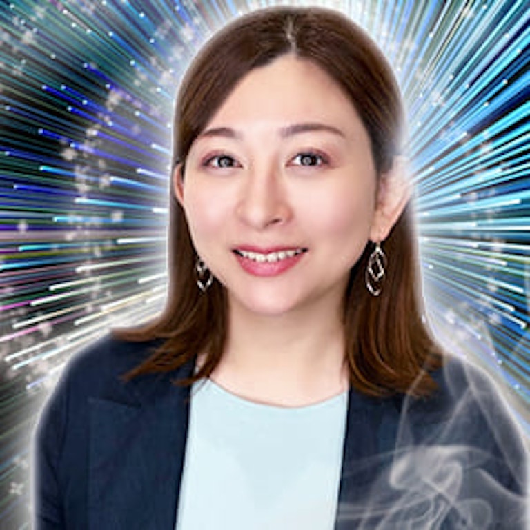 電話占いリノア 楪