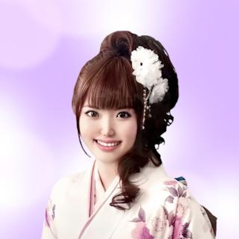 電話占いヴェルニ 氷華（ヒョウカ）先生