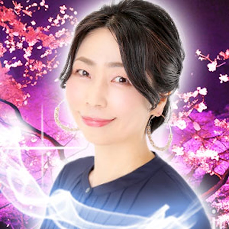 電話占いピュアリ 梨亜夢