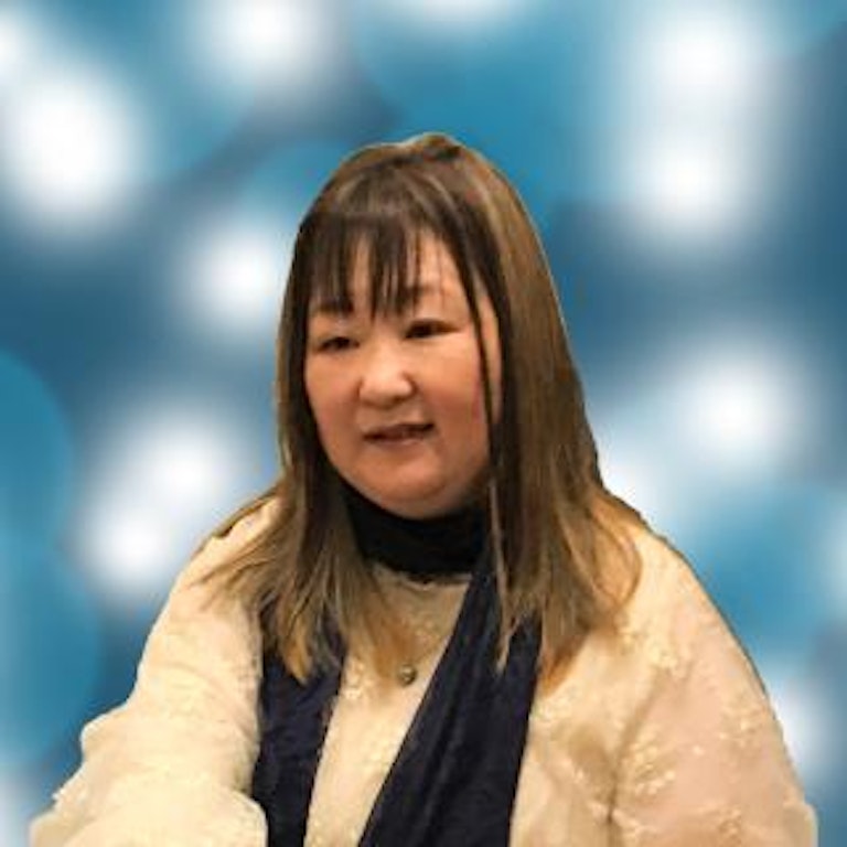 電話占いヴェルニ 安原英李