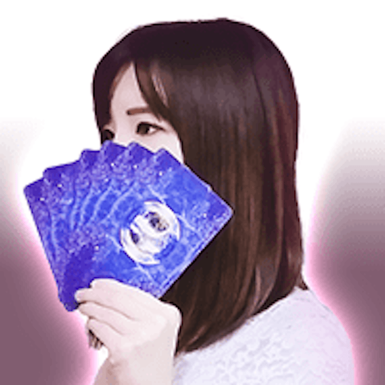 電話占いラフィネ 結璃