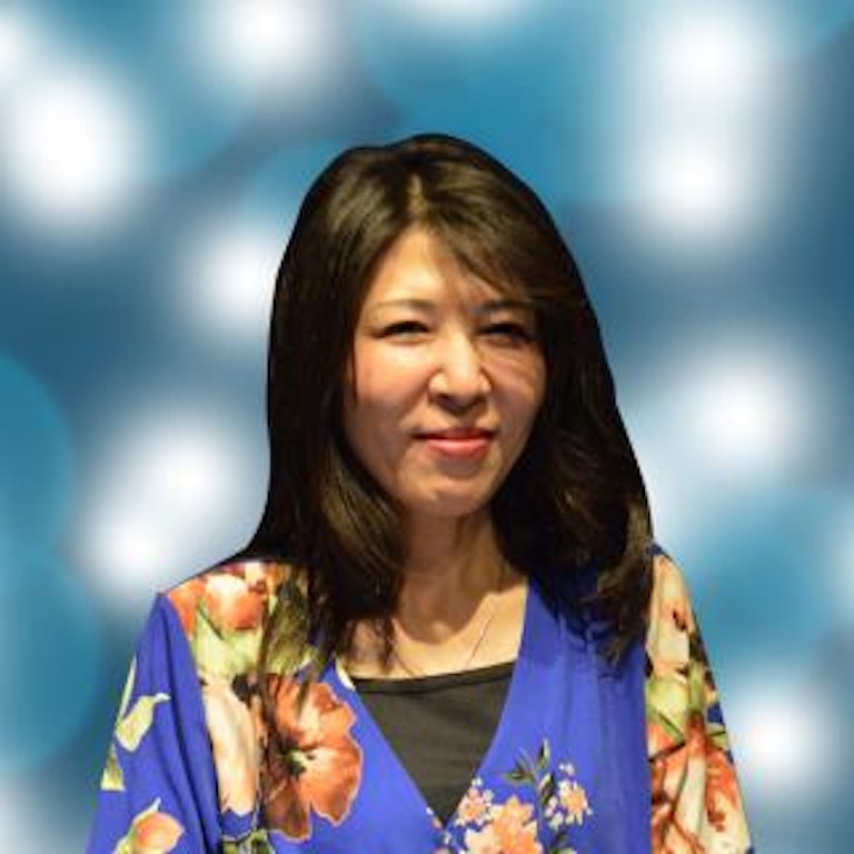 電話占いヴェルニ 凛子