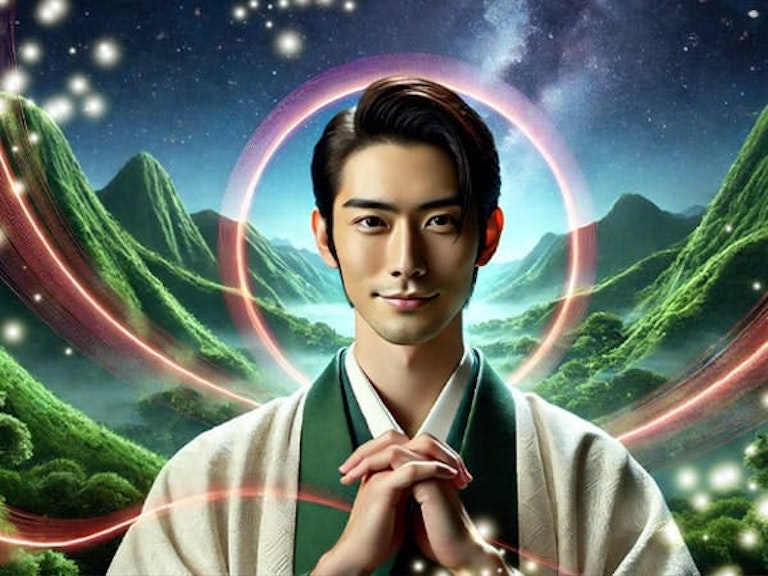 みんなの電話占い 柊木孔明