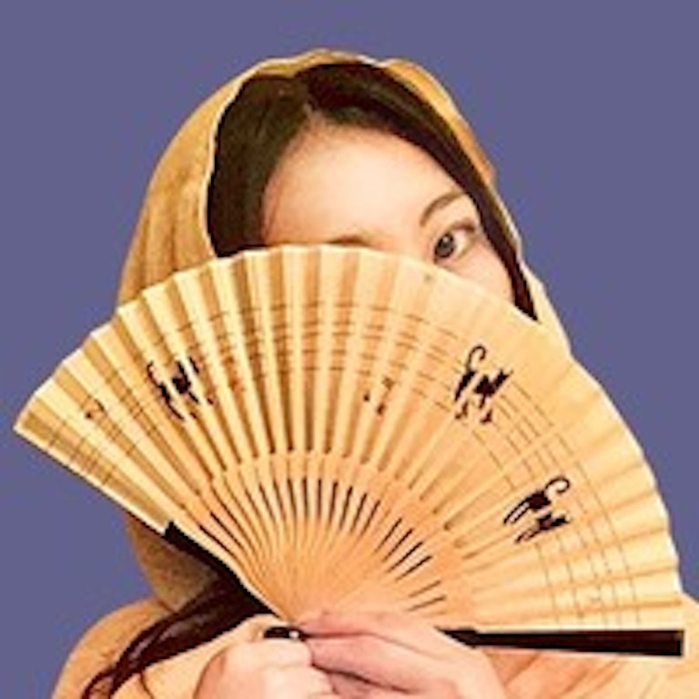 LINE占い シュガーパーシモン