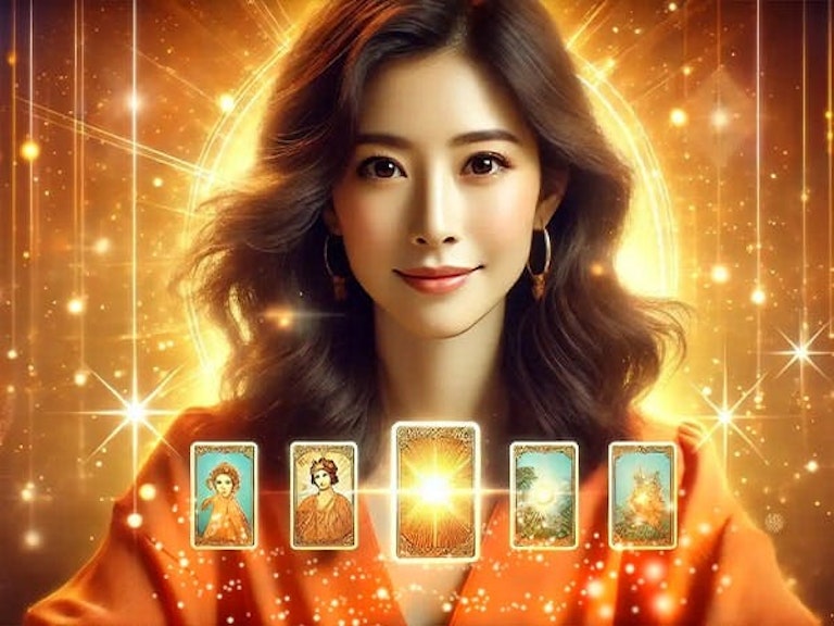 みんなの電話占い LUANA