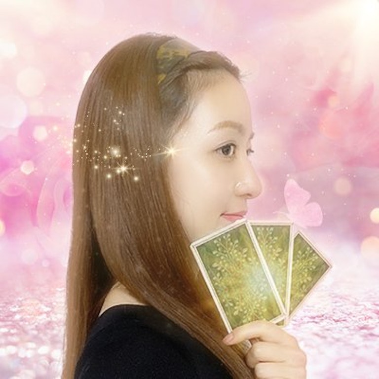 SATORI電話占い 椛 琴葉