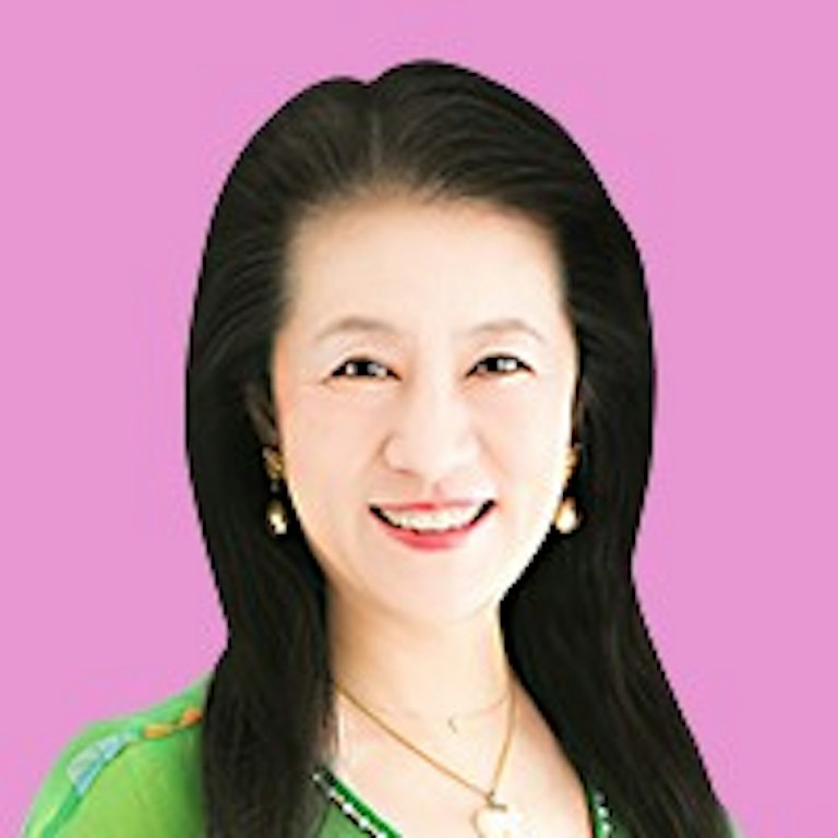 LINE占い 星吹　昊蘭