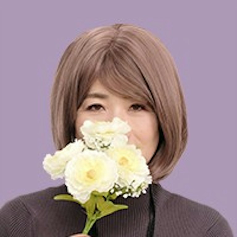 LINE占い 光彩堂 茉白（ましろ）