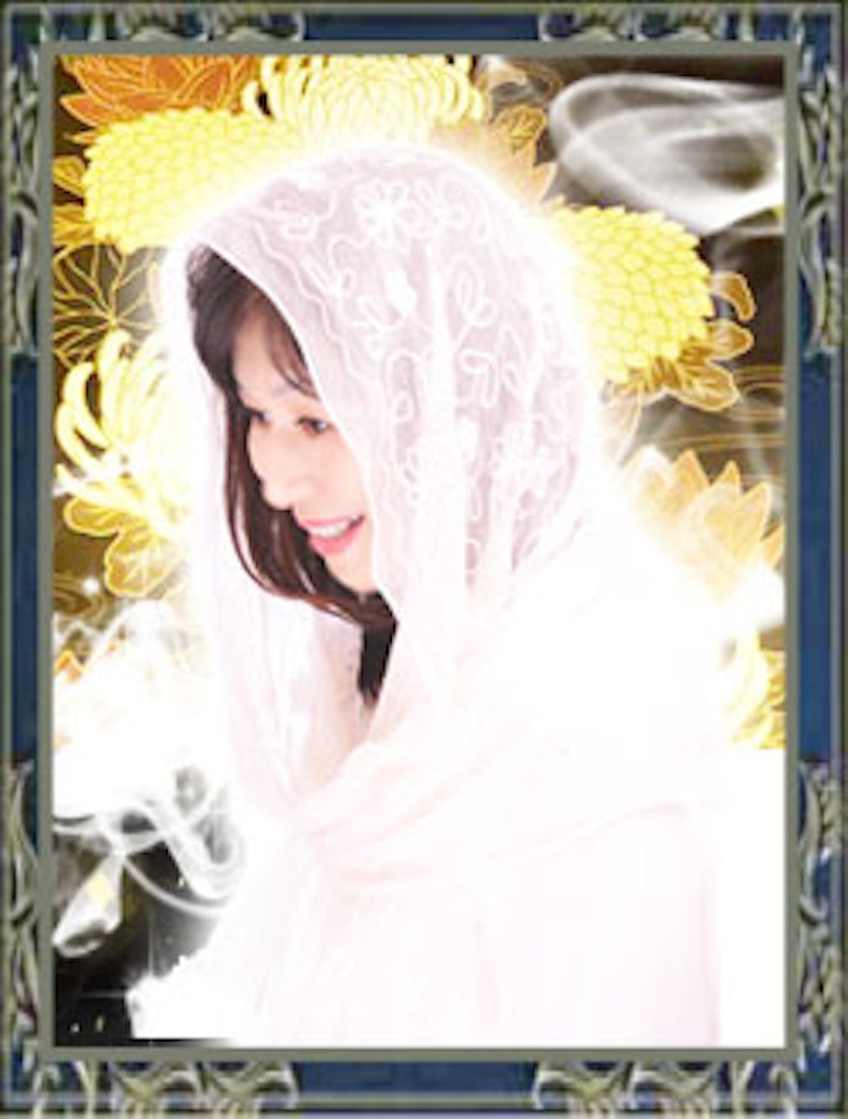 電話占いウィル 繭優