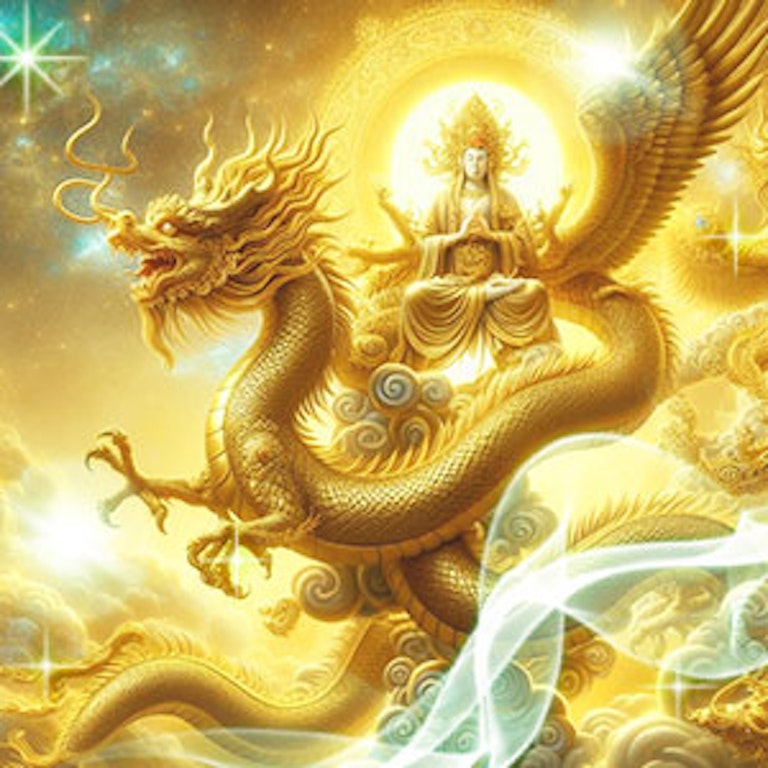 電話占いピュアリ 李昇龍