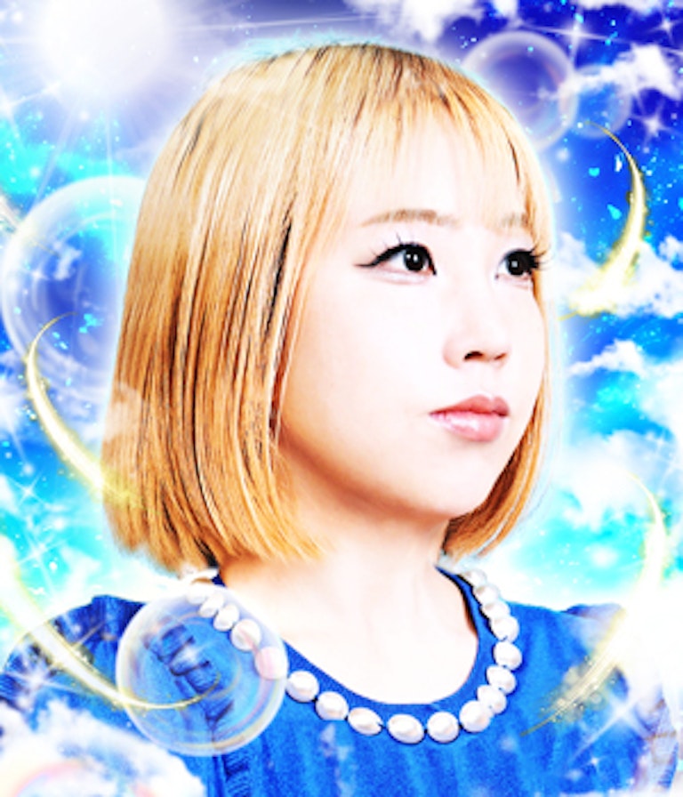 電話占いフィール 玖龍