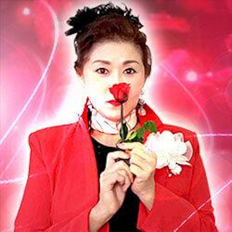 電話占いコメット 愛織