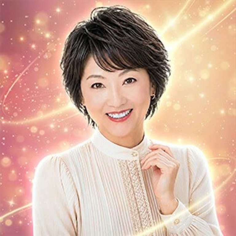 電話占いシエロ ふじ先生
