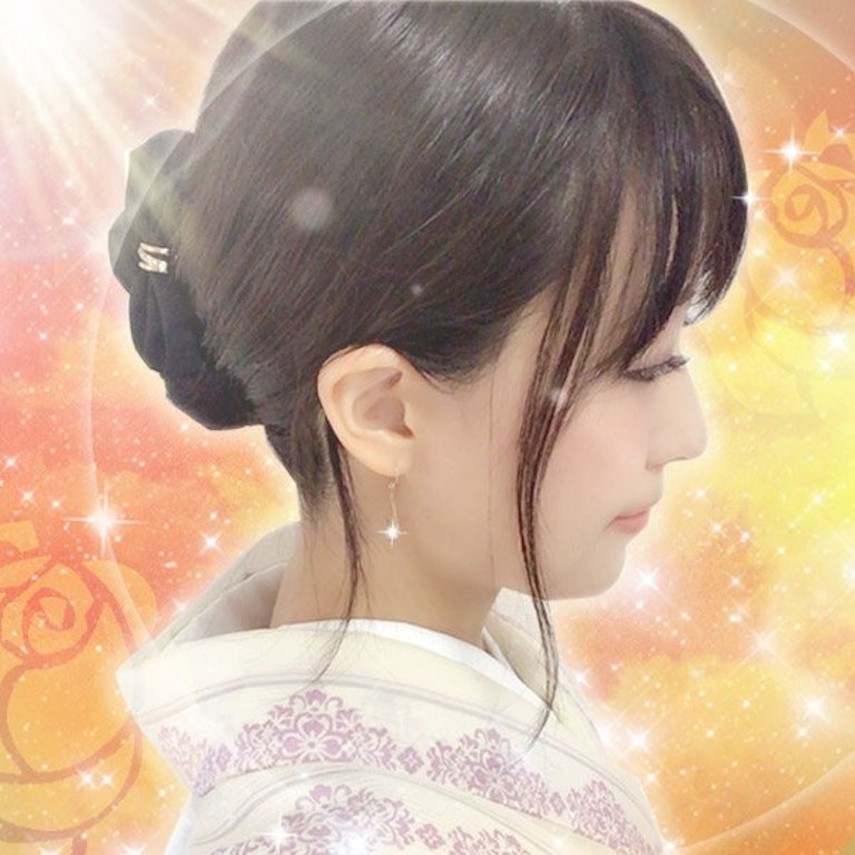 SATORI電話占い 乙葉ウテナ