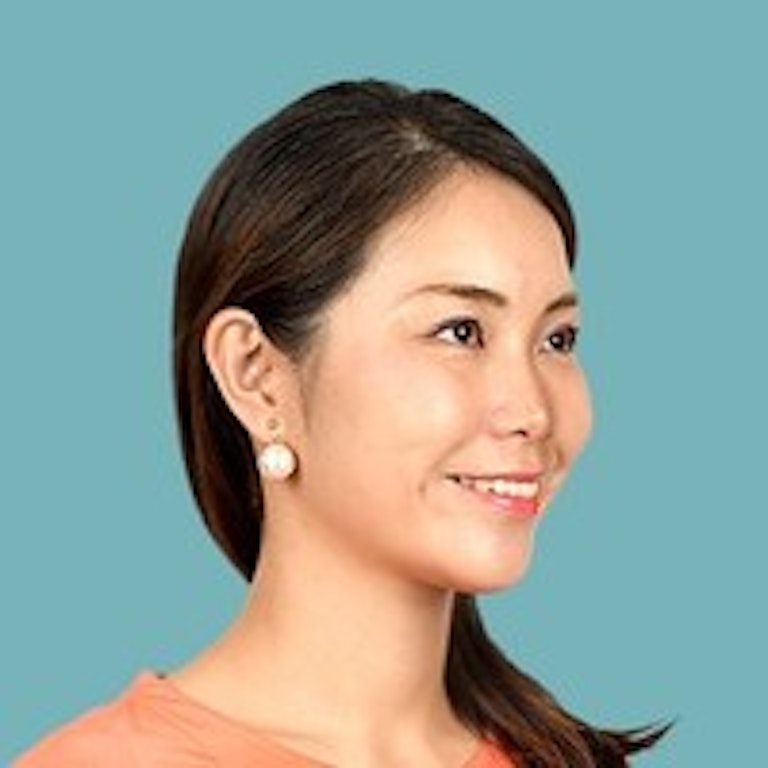 LINE占い みわ