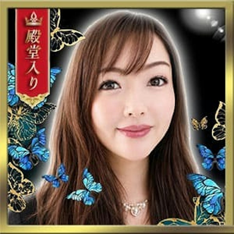 電話占いリノア 撫子（ナデシコ）先生