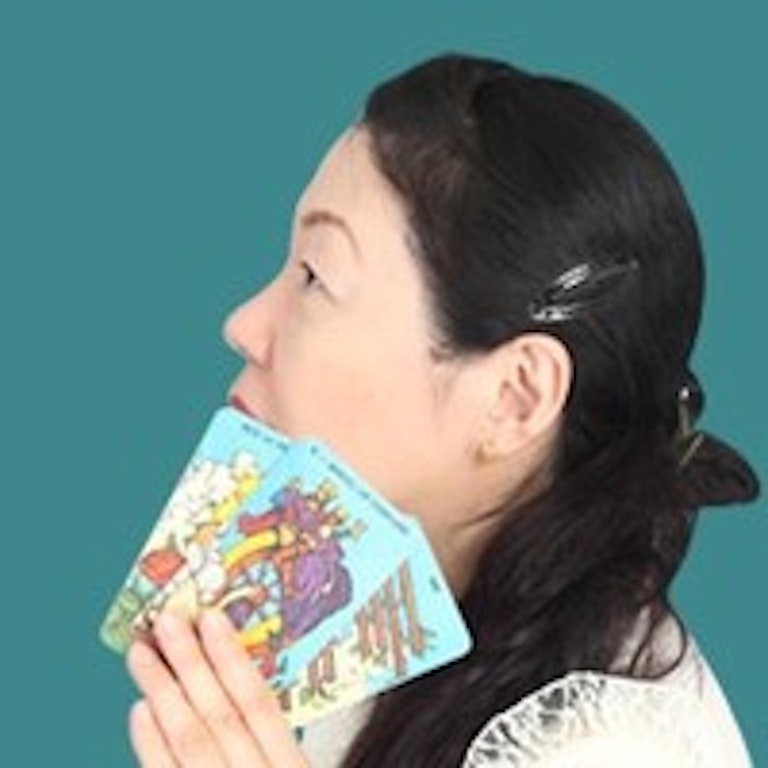 LINE占い 廣星