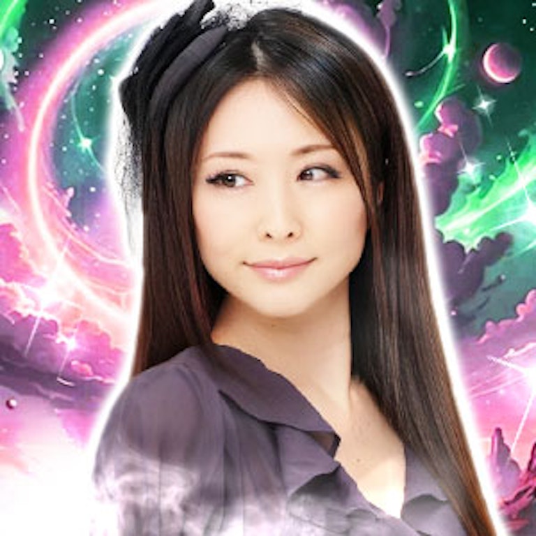 電話占いピュアリ シシー