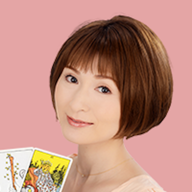 LINE占い みずキルミな