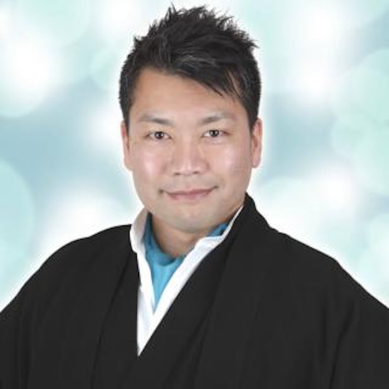 電話占いヴェルニ 小笠原 まさや