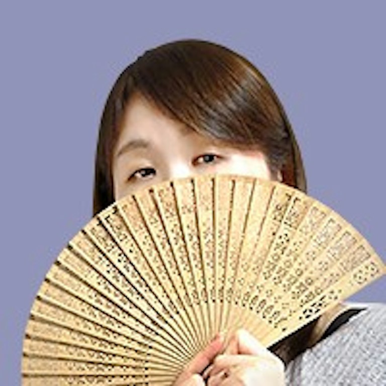LINE占い 花本水樹