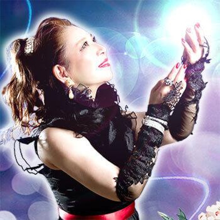 電話占いAlice（アリス） うの先生