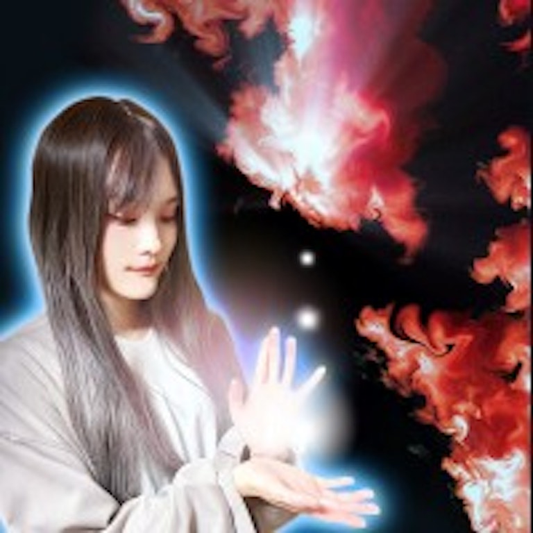 電話占いニーケ 彩織