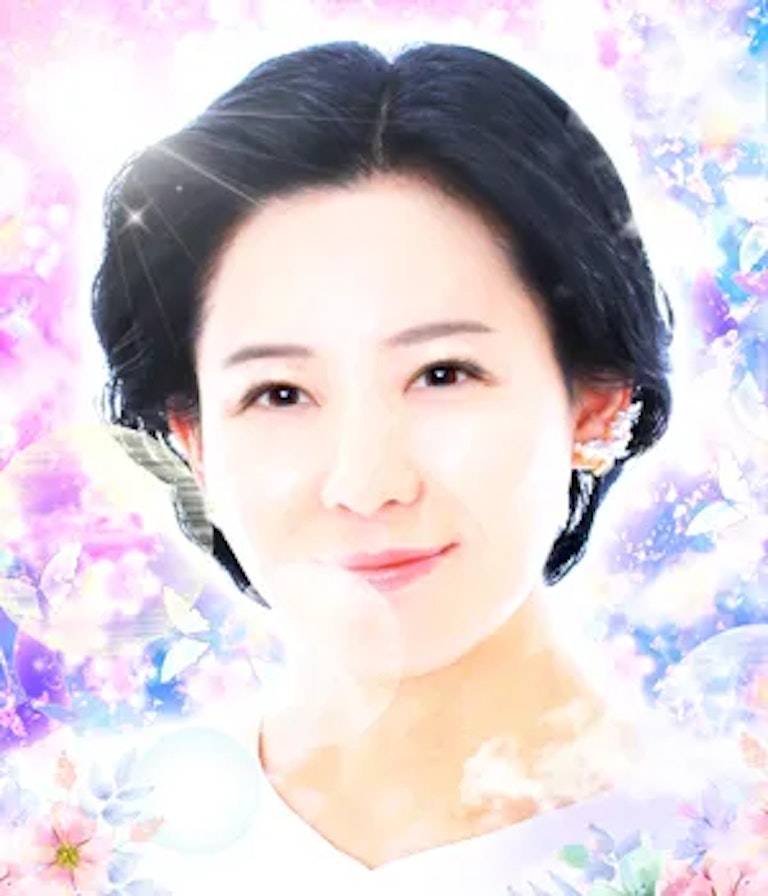 電話占いフィール 紫宛（シオン）先生