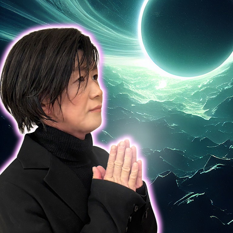 電話占いクロト 歩夢