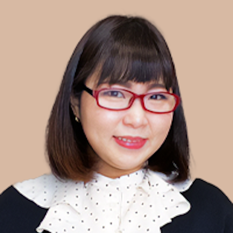 LINE占い 紅衣